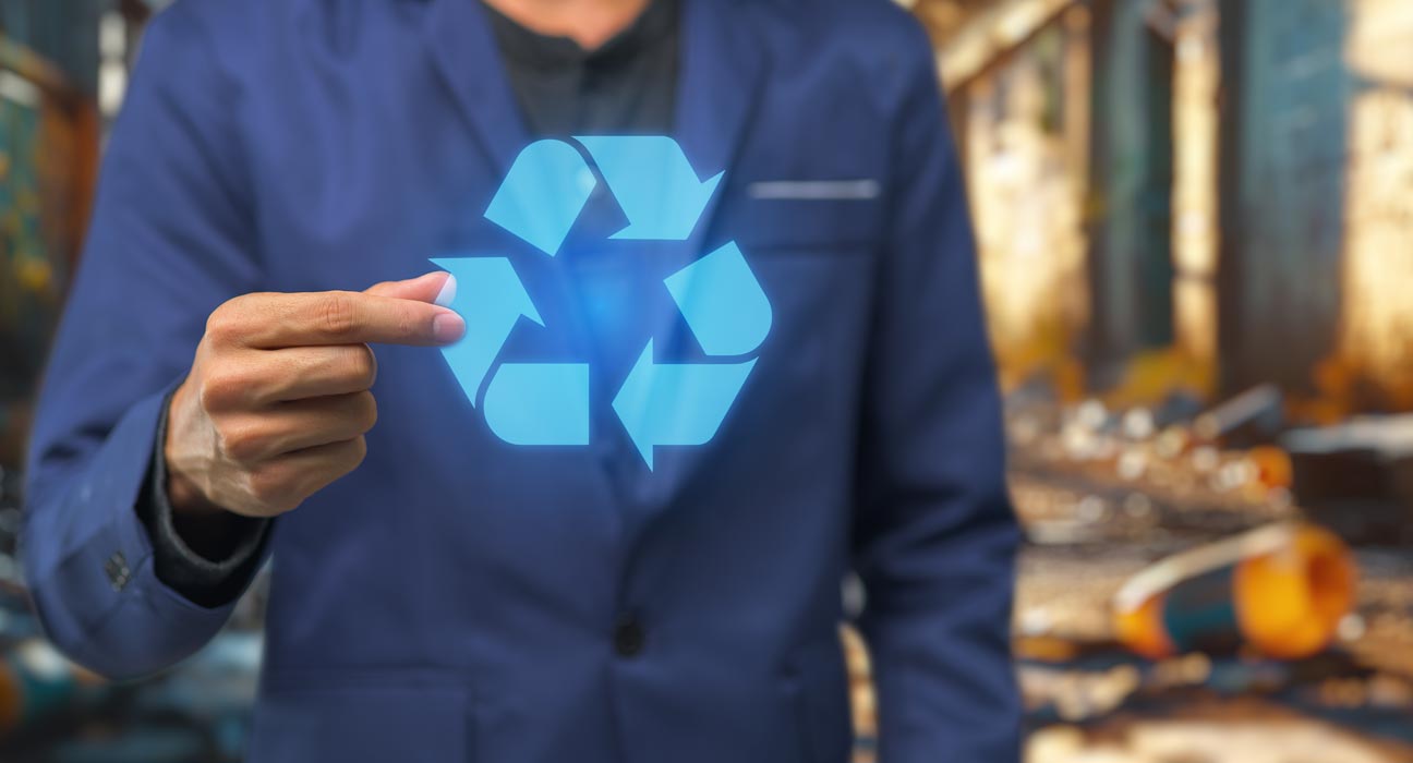 Smaltimento rottami: cosa prevede la legge e a chi rivolgersi