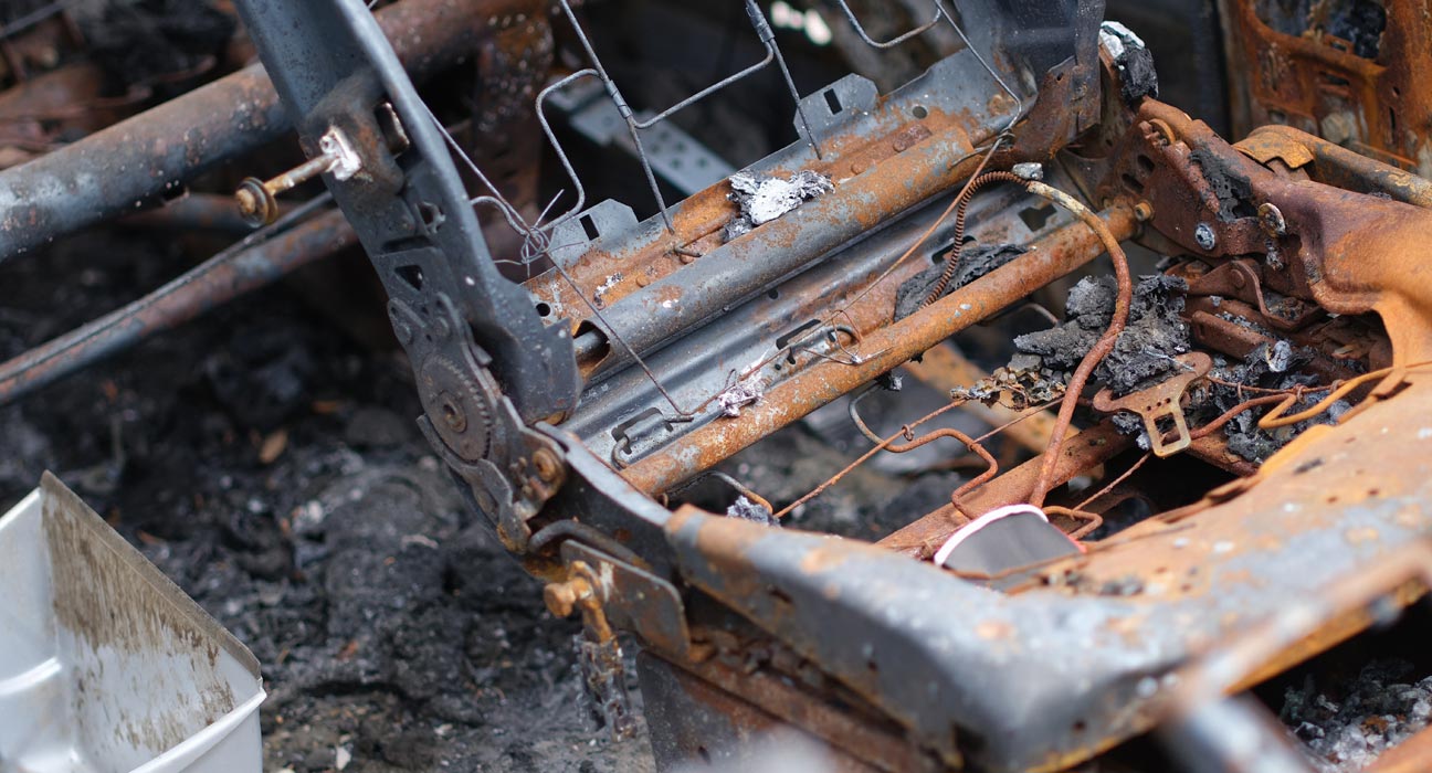 Commercio rottami: come funziona e chi se ne occupa